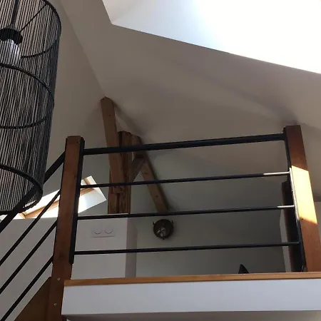 Maison Plain-pied Au Bord Du - Animaux Acceptes - Fr-1-589-467 بيت للعطل Sanchey