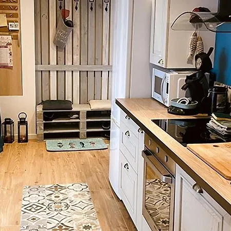 Maison Plain-pied Au Bord Du - Animaux Acceptes - Fr-1-589-467 Sanchey