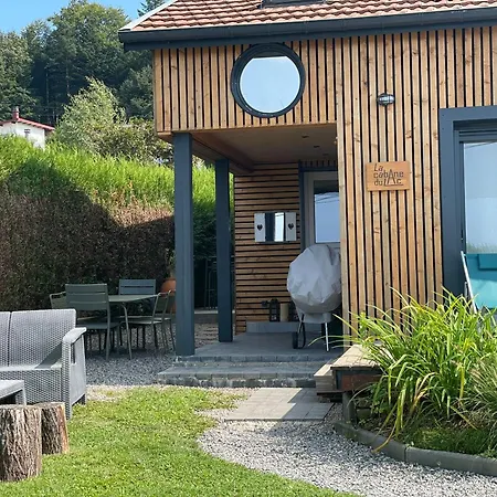 Maison Plain-pied Au Bord Du - Animaux Acceptes - Fr-1-589-467 بيت للعطل *